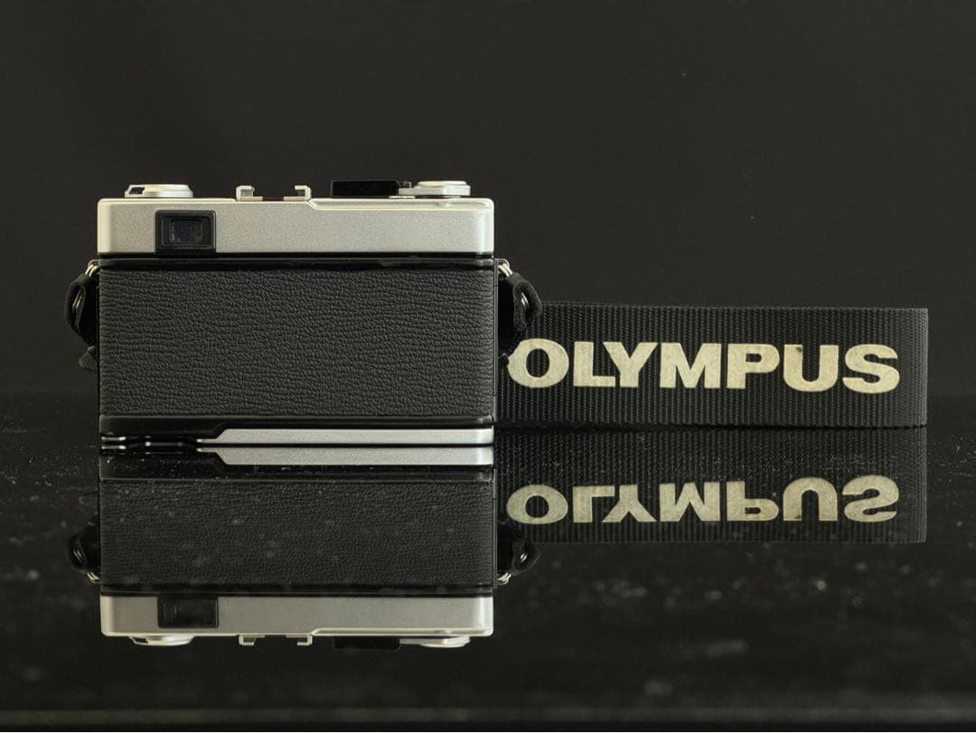 OLYMPUS 35RD レンジファインダー フィルムカメラ