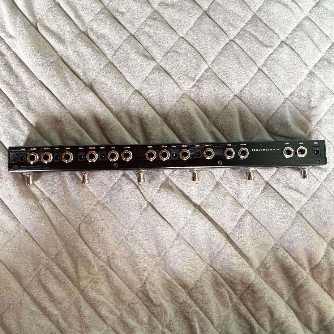 One Control Agamidae Tail Loop　ジャンク