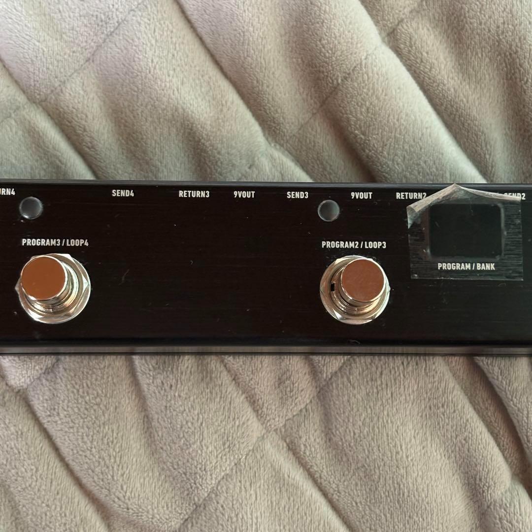 One Control Agamidae Tail Loop　ジャンク