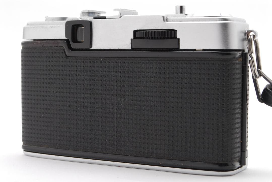 OLYMPUS PEN EE-3 フィルムカメラ