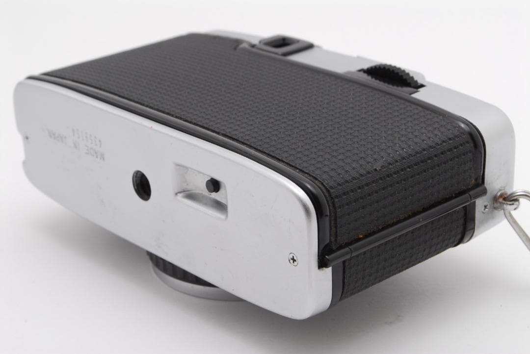 OLYMPUS PEN EE-3 フィルムカメラ