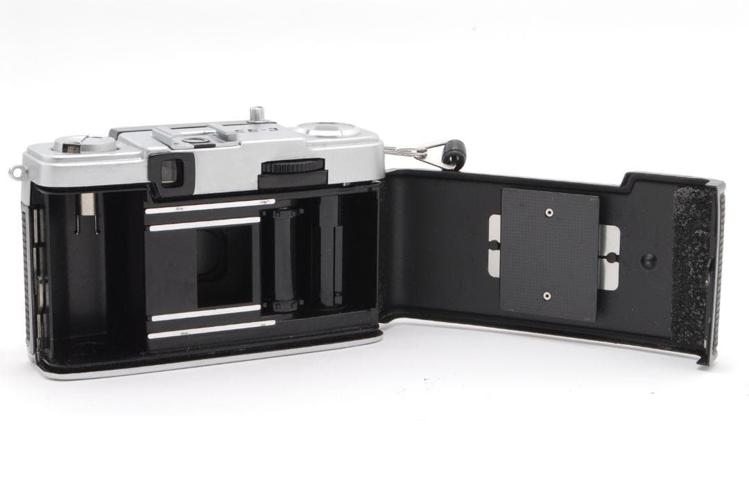 OLYMPUS PEN EE-3 フィルムカメラ