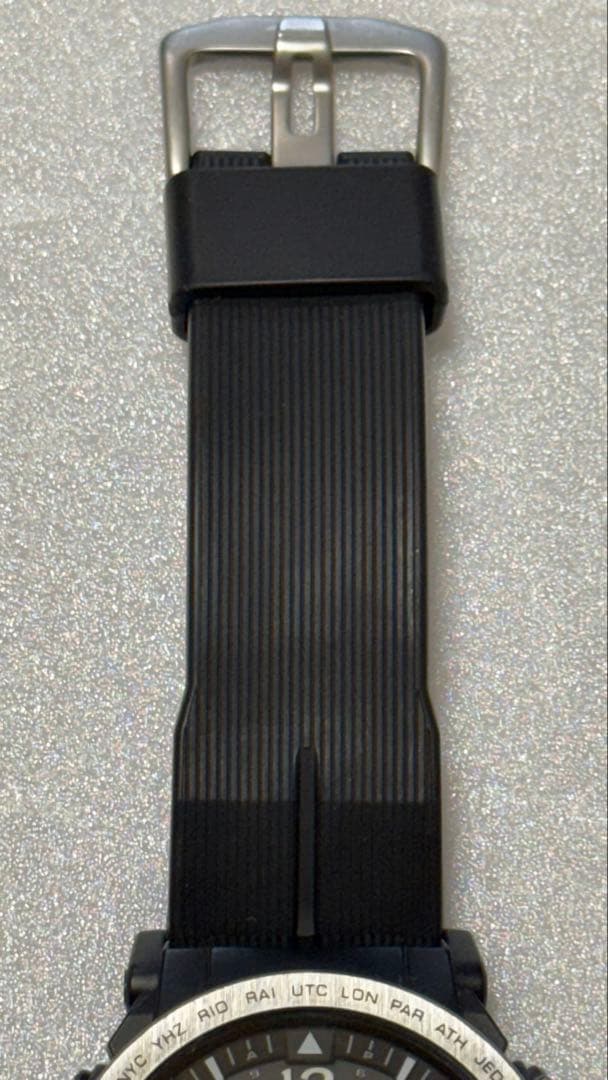 プロトレック Climber Line PRW-51Y-1JF