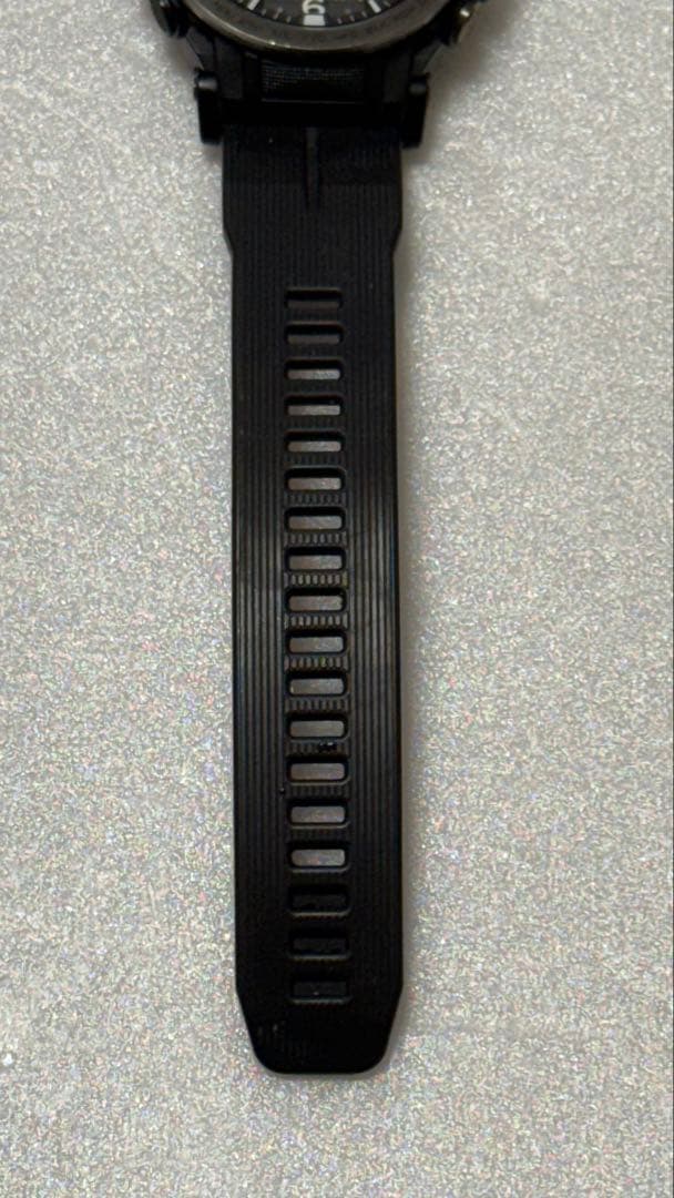 プロトレック Climber Line PRW-51Y-1JF