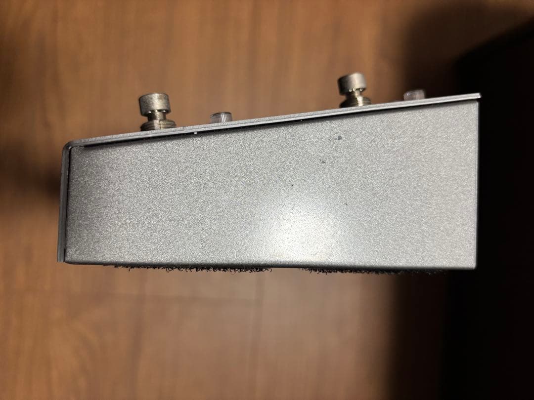 FREE THE TONE ARC-3 オーディオルーティングコントローラー