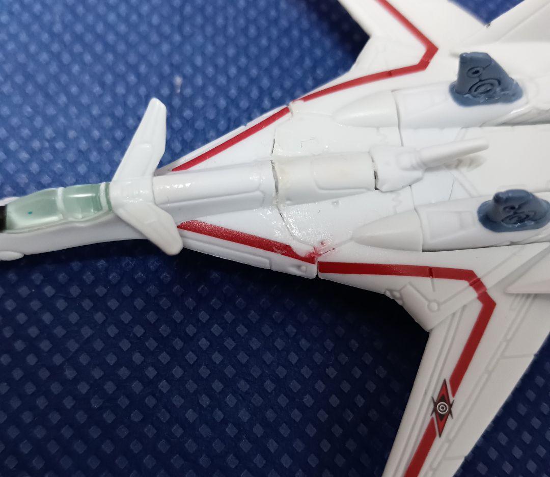 マクロス ファイターコレクション まとめ売り