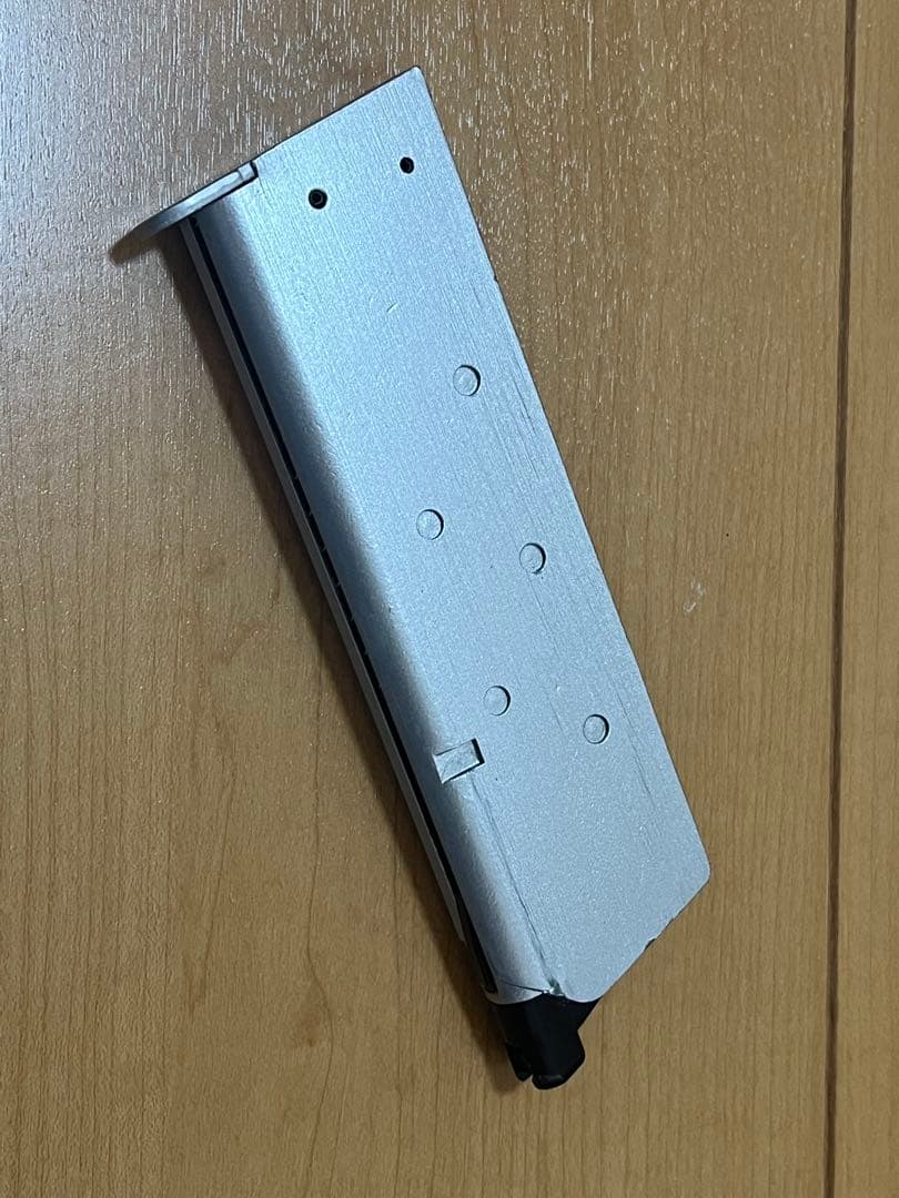 WA SCW ハードボーラー ターミネーターモデル美品！