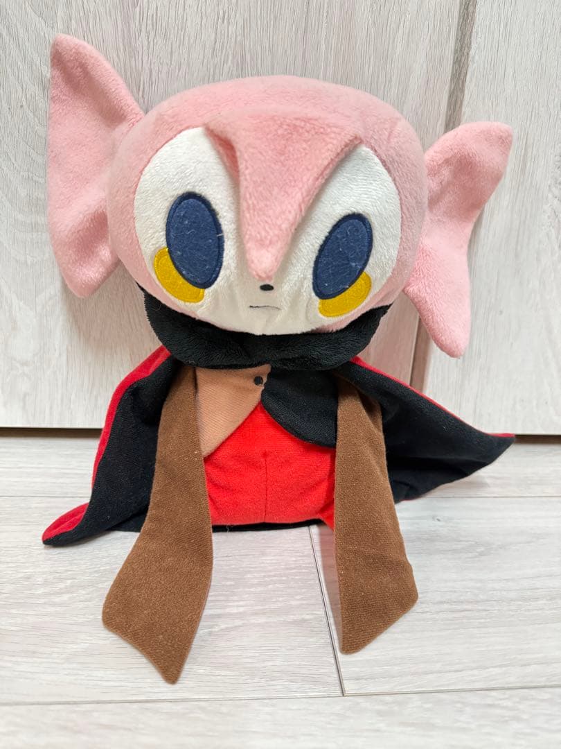 魔法少女まどかマギカ お菓子の魔女 リバーシブル ぬいぐるみ