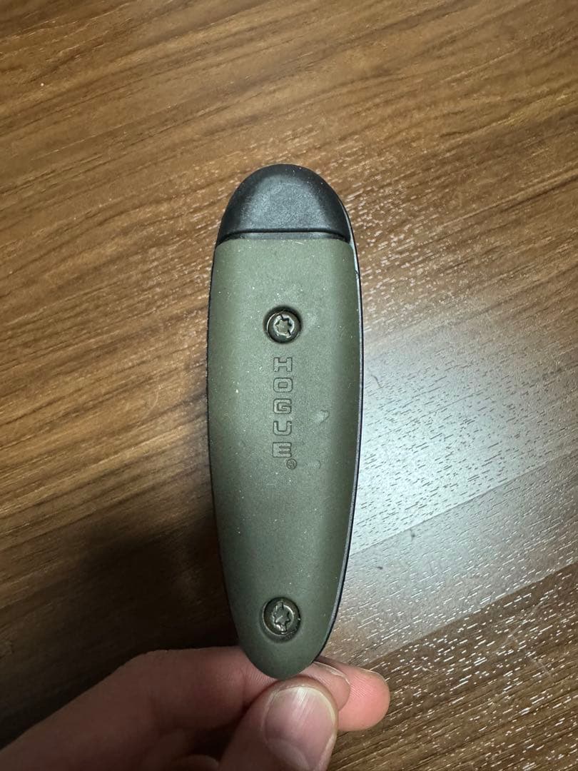 HOGUE 可変式バットストックA4-75 M16 M4A1 HK41