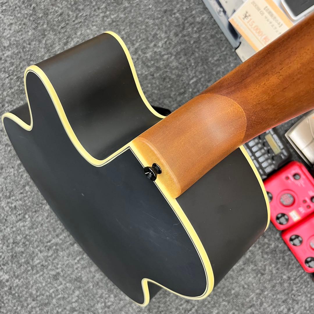 【11412】 Warwick Alien Rockbass