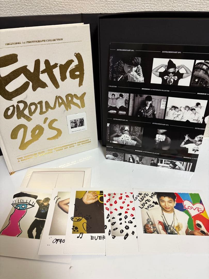 BIGBANG CD DVD まとめ売り ㊳