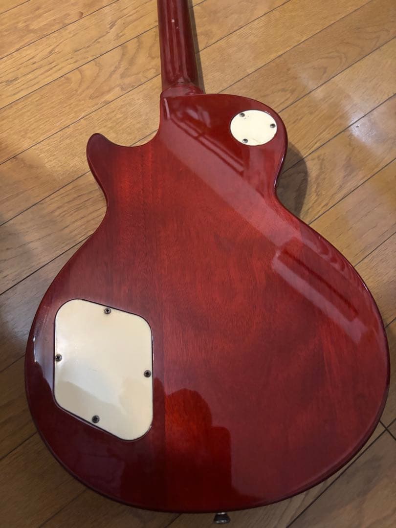 Aria ProⅡ Blitz レスポールスタンダード美品