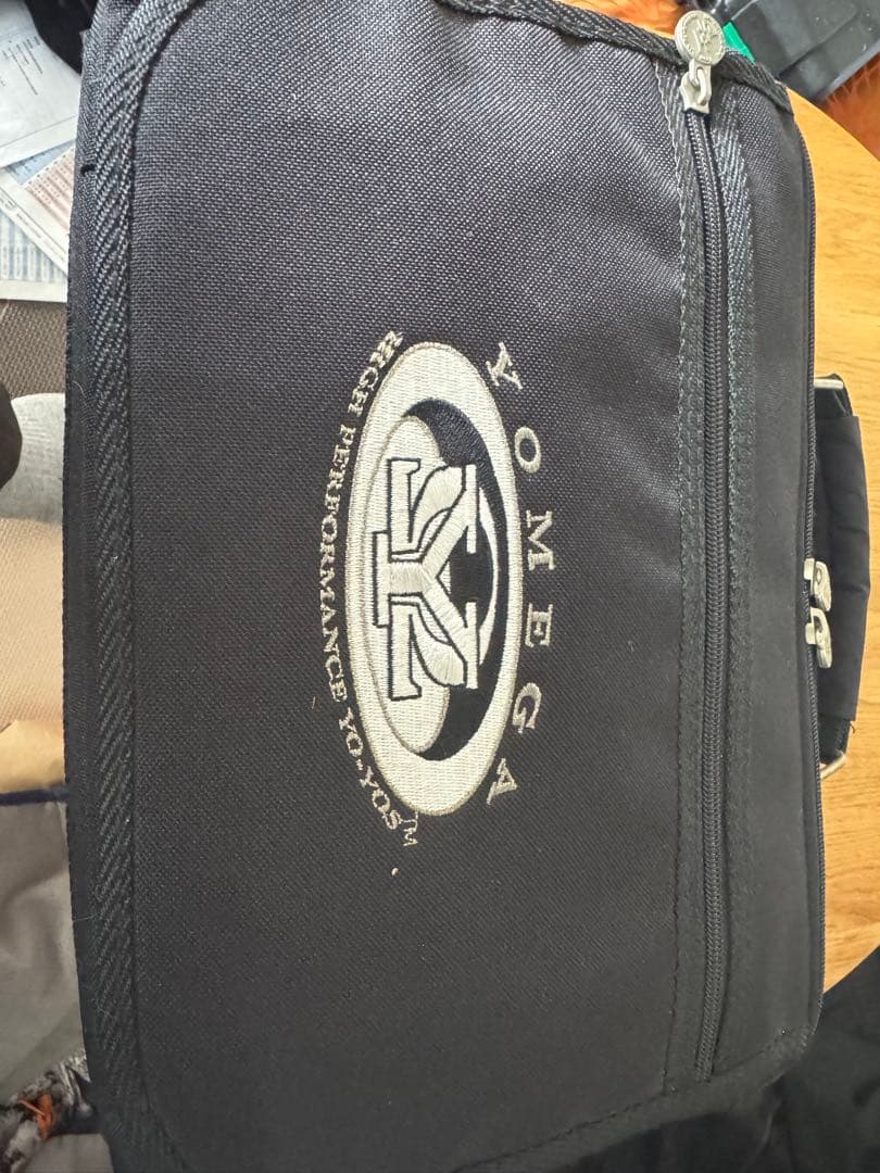 ヨメガハイパーヨーヨー26個セットメンテグリスケース付き世界大会モデル多数。