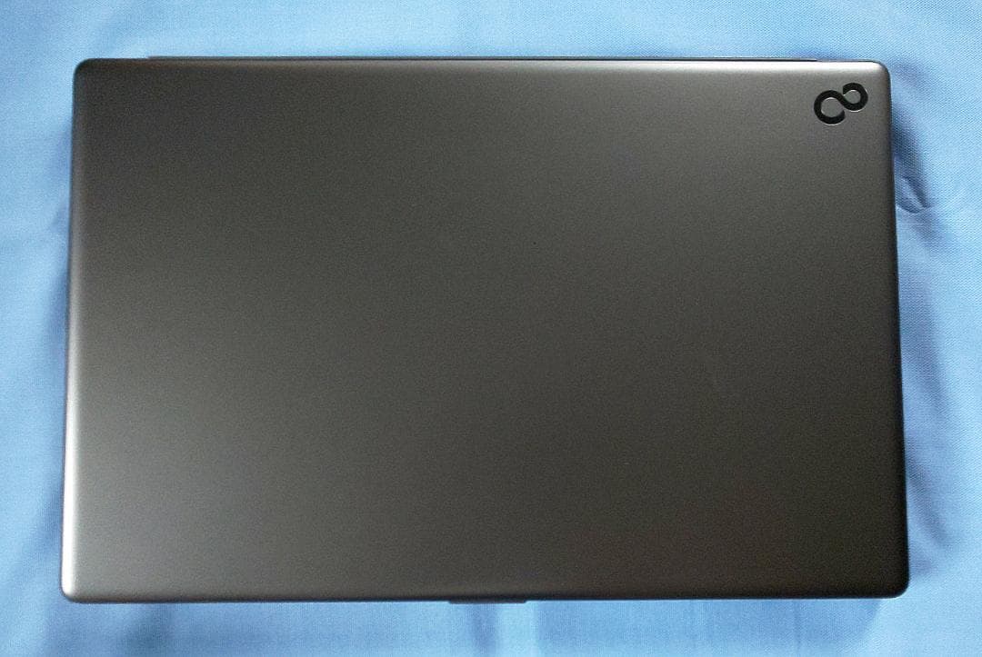 富士通 AH54/H2 Core i7-1260P /1TB/16GB/B.R