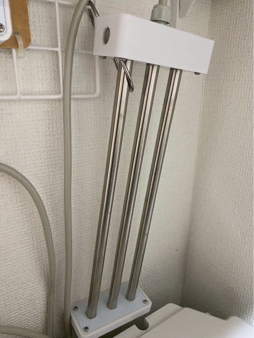 s*1様 【タイマー・保温機能付き】電気で風呂を沸かす！湯沸かし器(ヒーター)