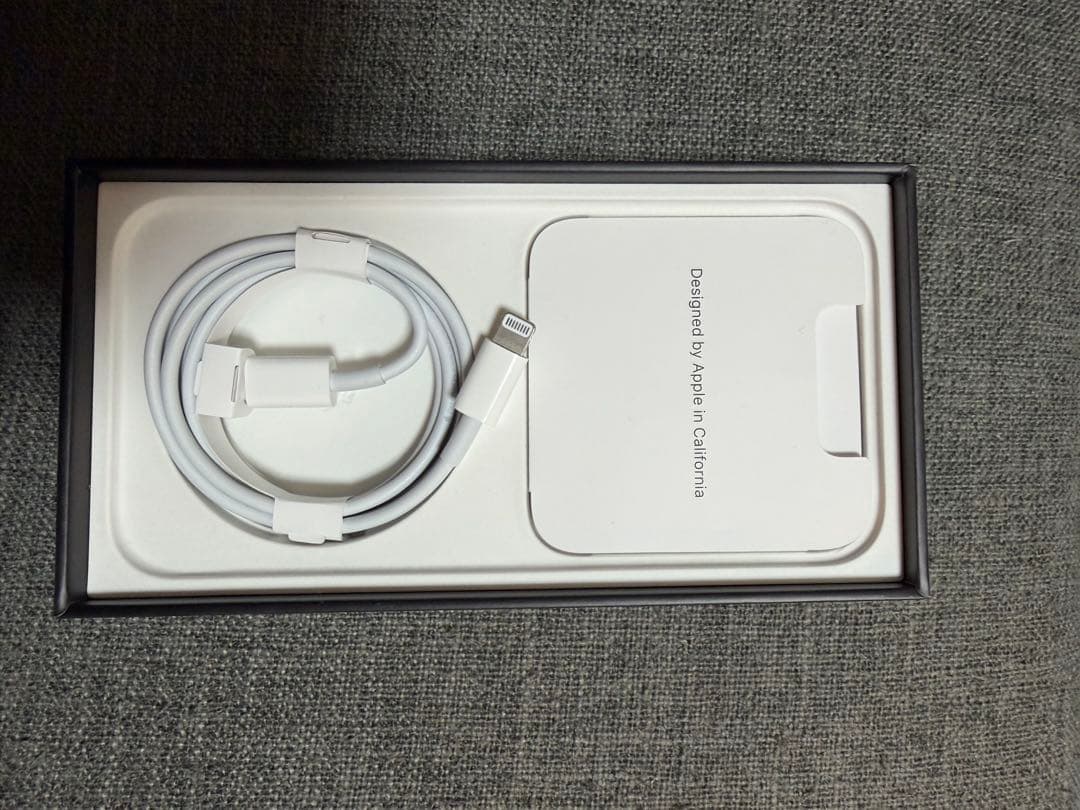 iPhone 13 Pro Max シエラブルー 256 GB SIMフリー