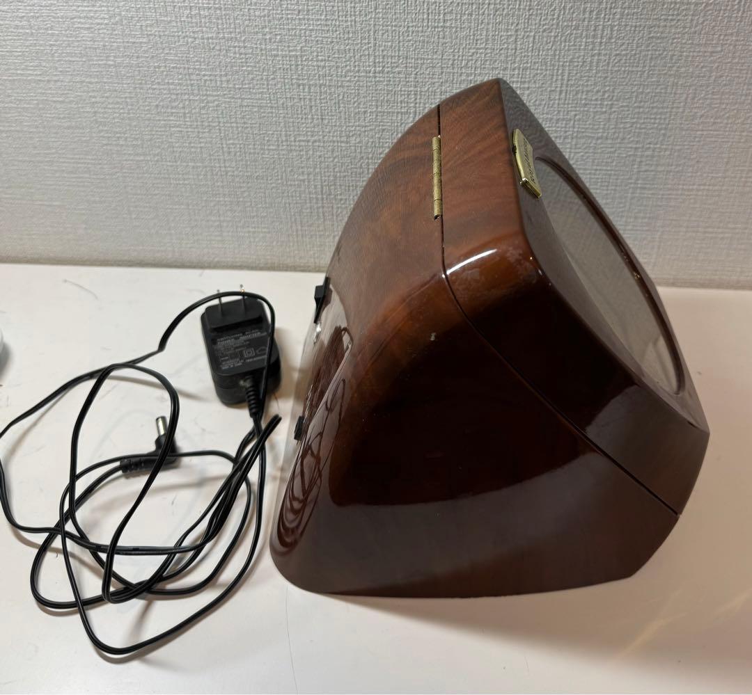  hausen  2本巻 時計　ワインディングマシーン