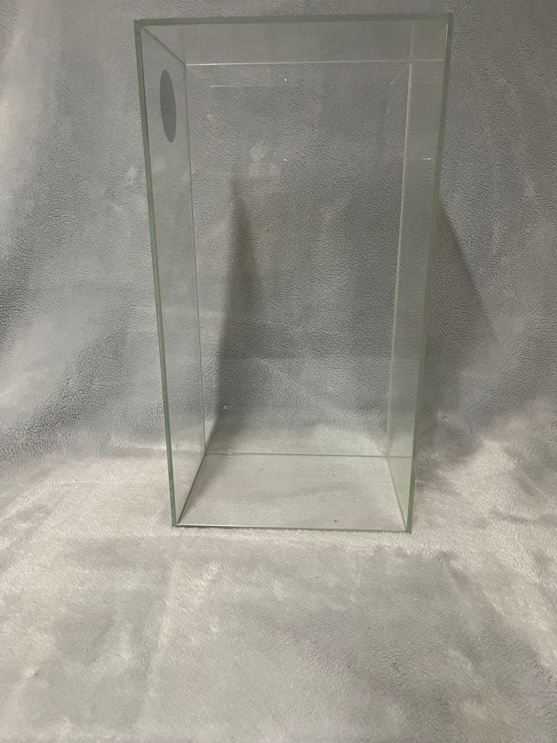 ADA CUBE GARDEN 45x24x16cm ガラス水槽 絶版品