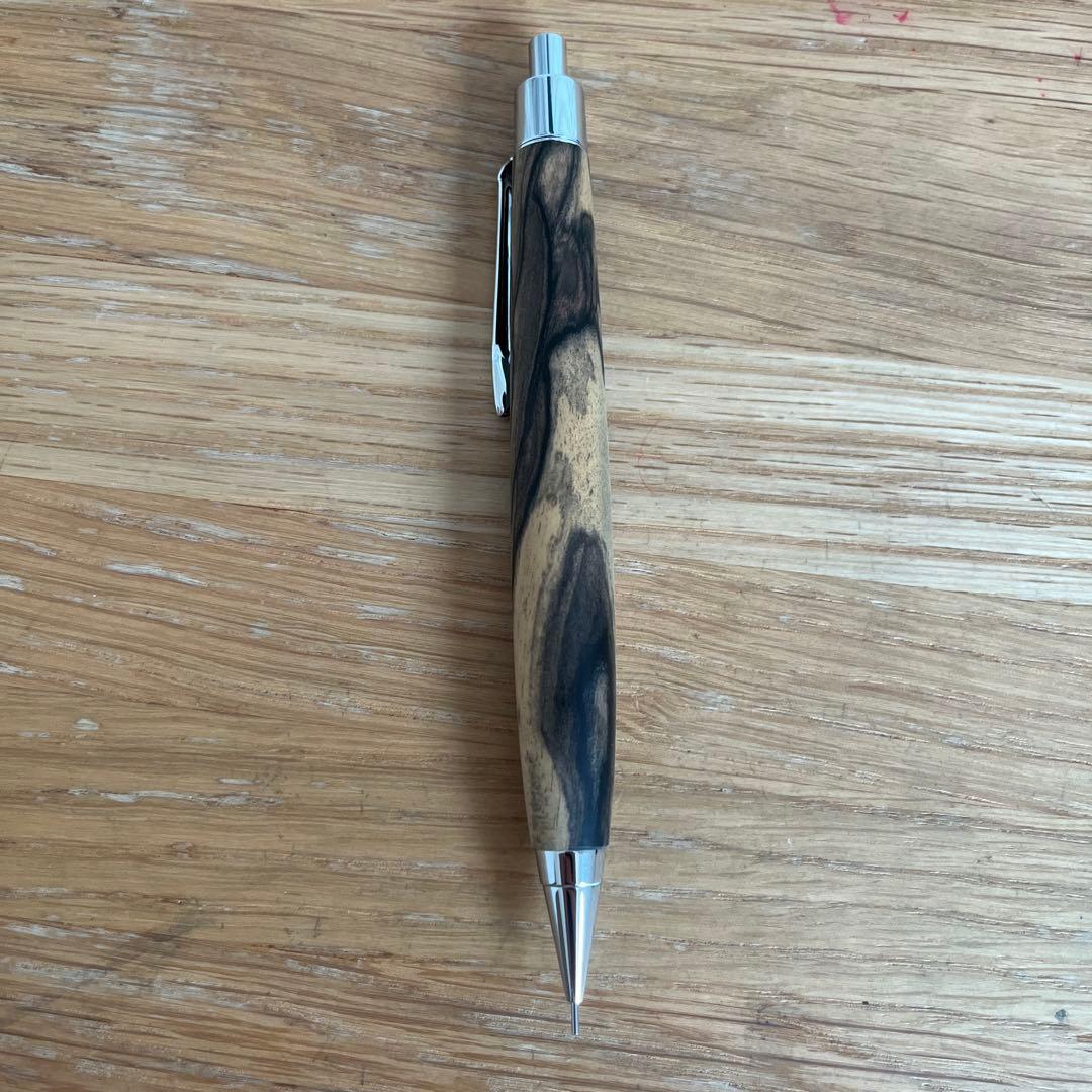 さらに値下げしました！！クラフトa MP202 0.5mm ペールムーンエボニー