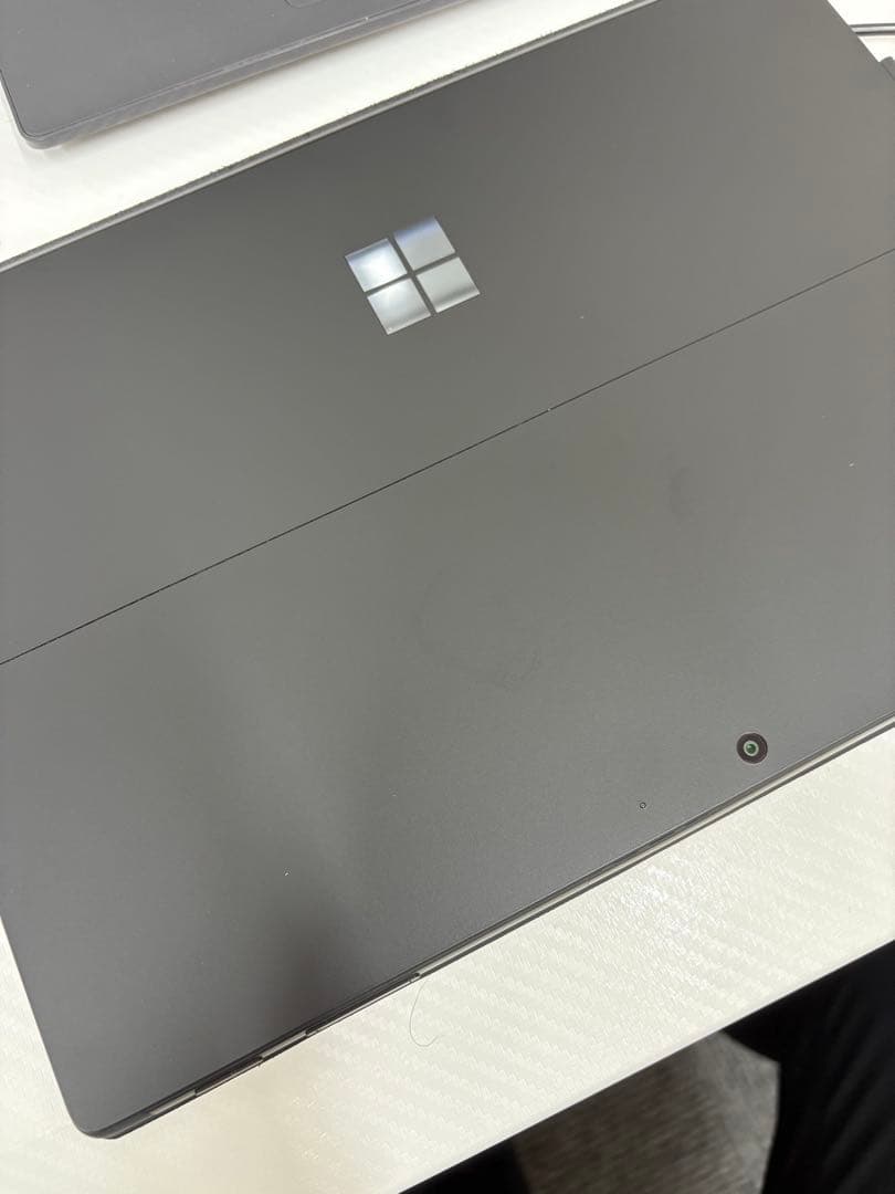 サーフィスプロ7 8GB バッテリー95% オフィス有り