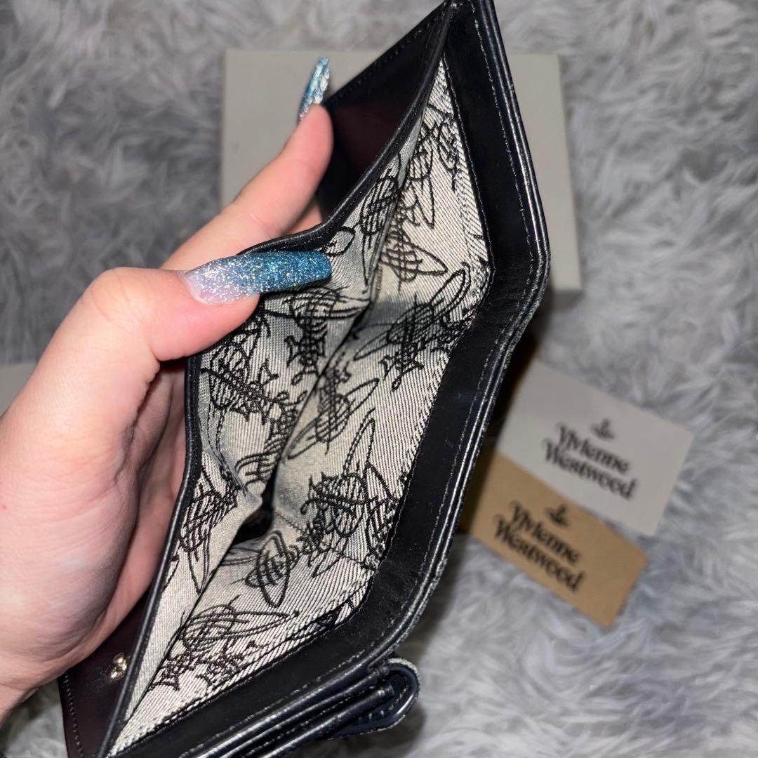 ♡最安値♡ Vivienne Westwood 財布 ウォレット