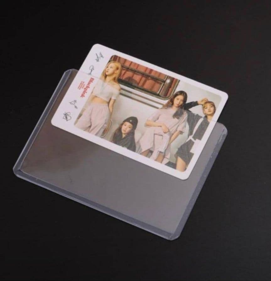 サイドローダートレカ 横入れ　800枚