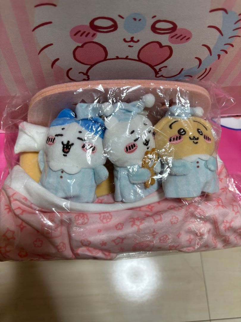 ちいかわグッズ　まとめ売り