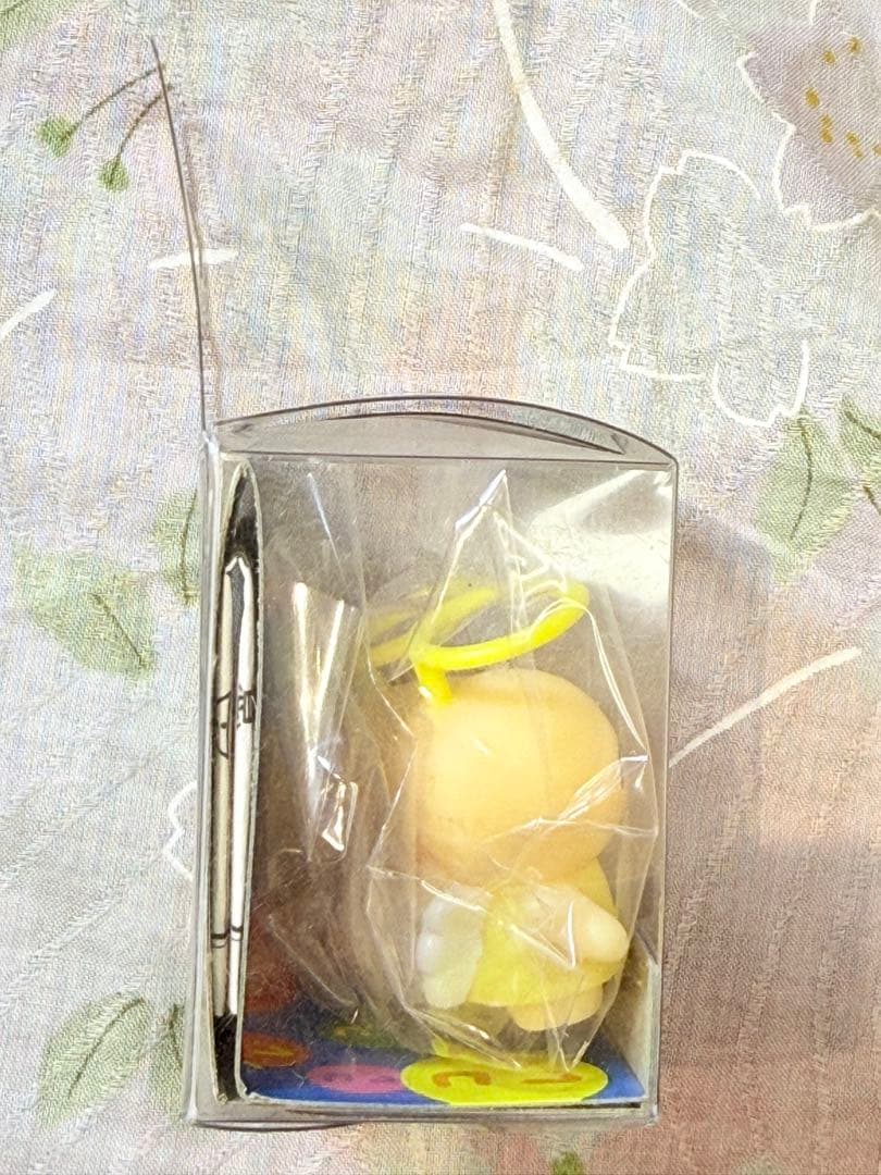 【未開封】たまごっちコレクション ふたごてんし