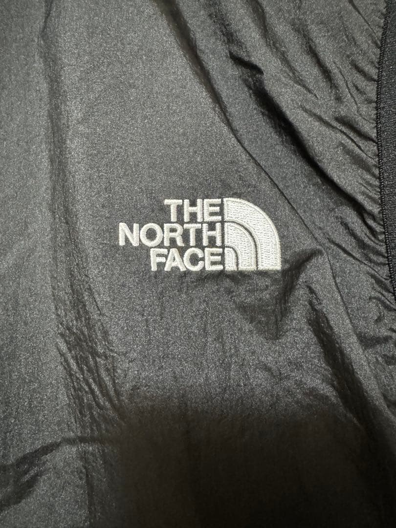 THE NORTH FACE リバーシブルエクストリームパイルベスト Lサイズ