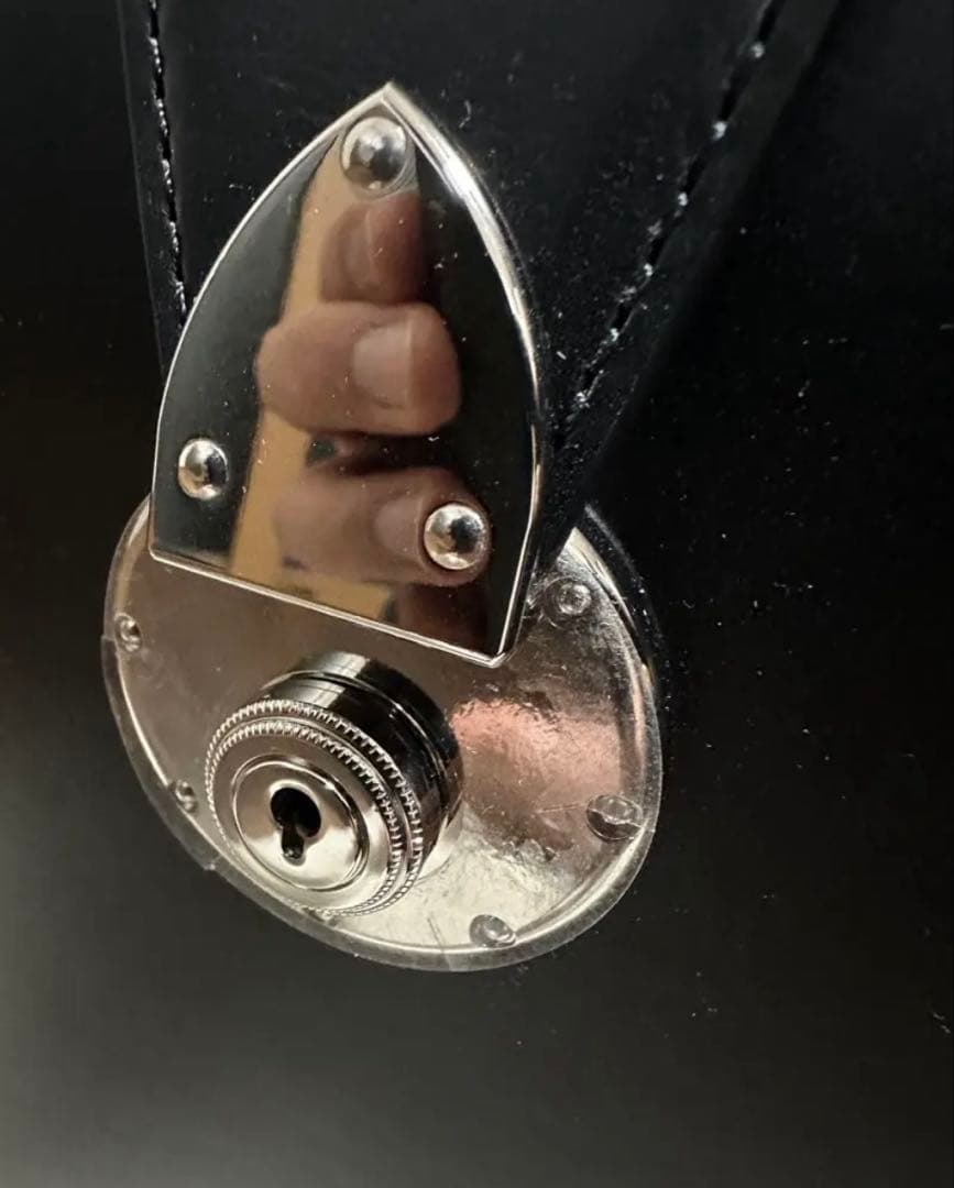 新品未使用　大峡製鞄　ライトダレスバッグ　1気室　オオバセイホウ　ダレスバッグ