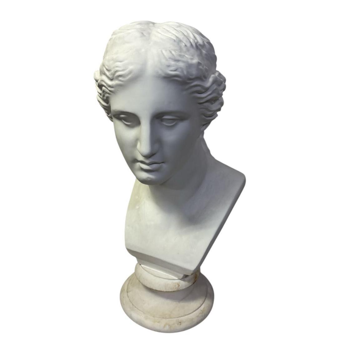 ミロのヴィーナス　石膏像　デッサン　アート　芸術　美術