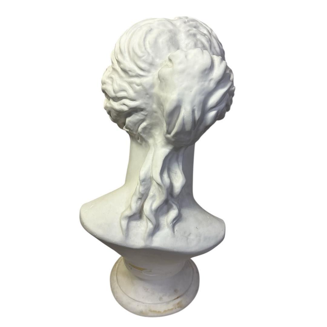 ミロのヴィーナス　石膏像　デッサン　アート　芸術　美術