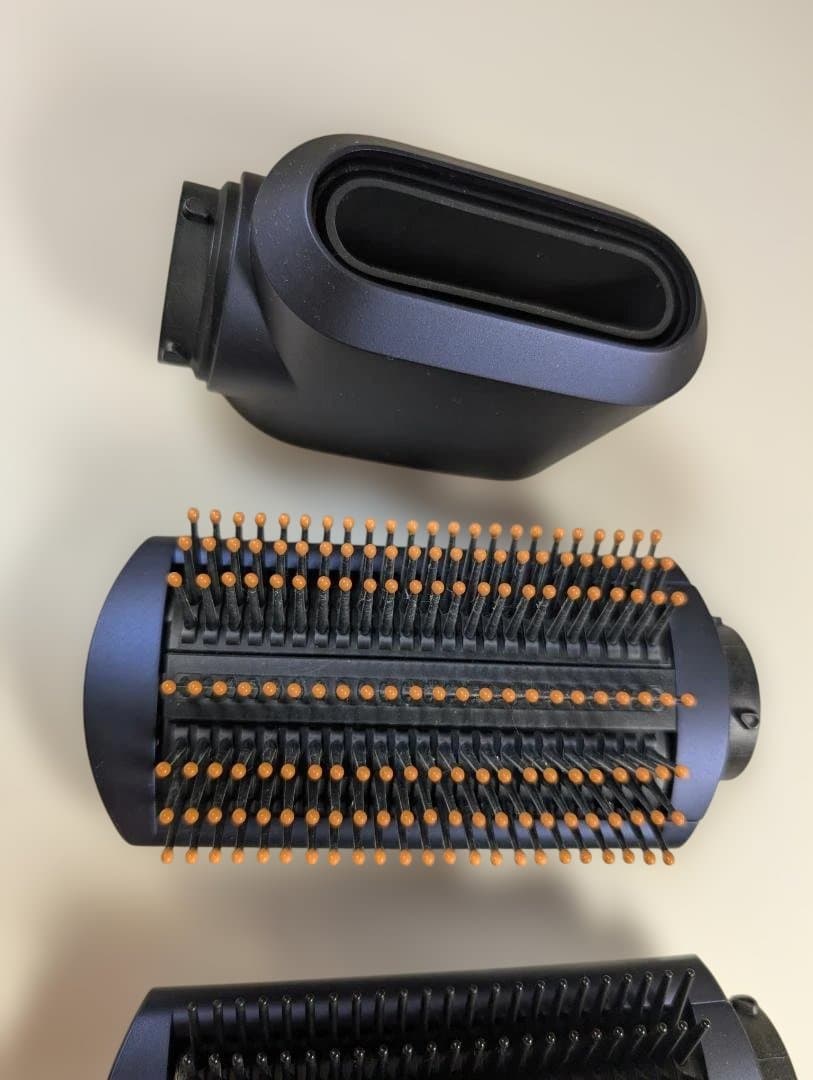 ダイソンDyson Airwrap Complete ダークブルー/コッパー