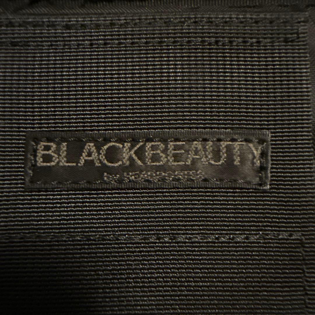 HEADPORTER blackbeauty ケース