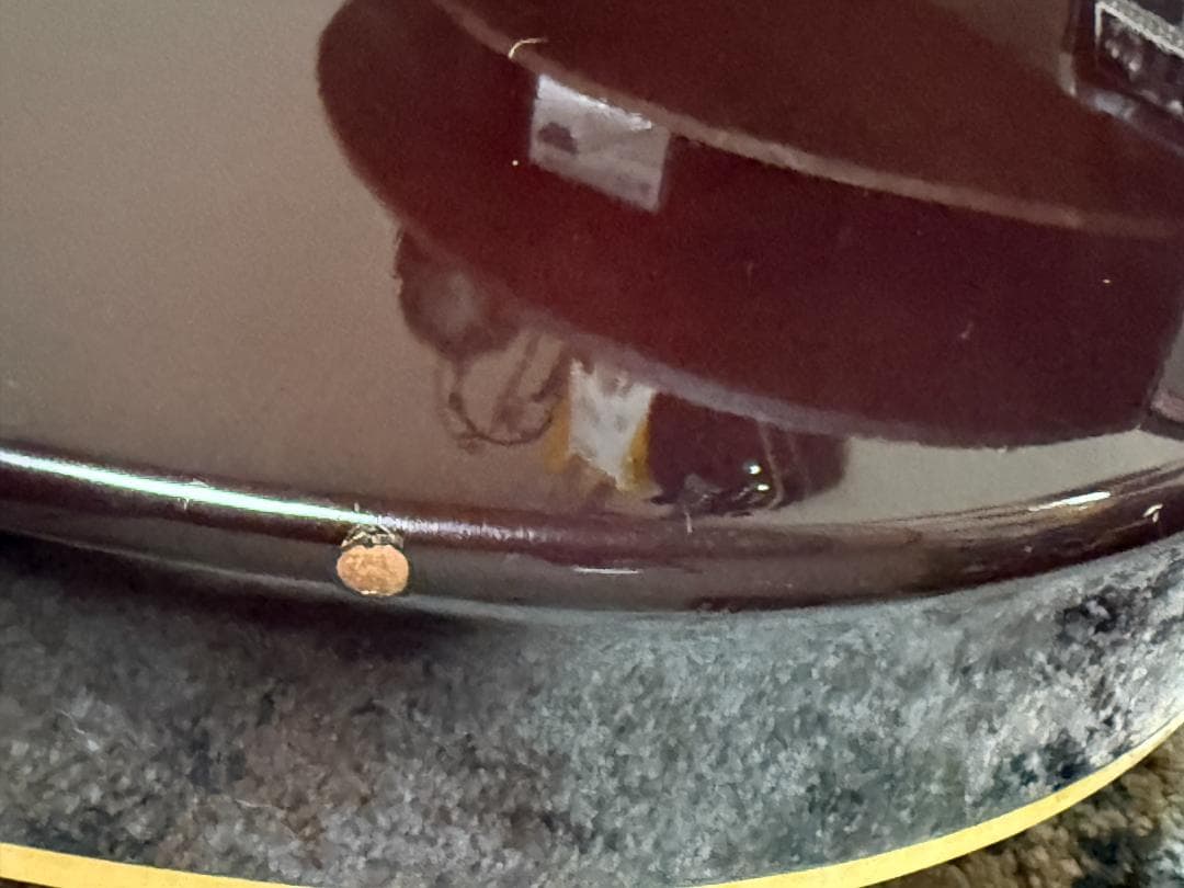 ギター GRECO EG-500 ICE TEA BURST U1000 1978s