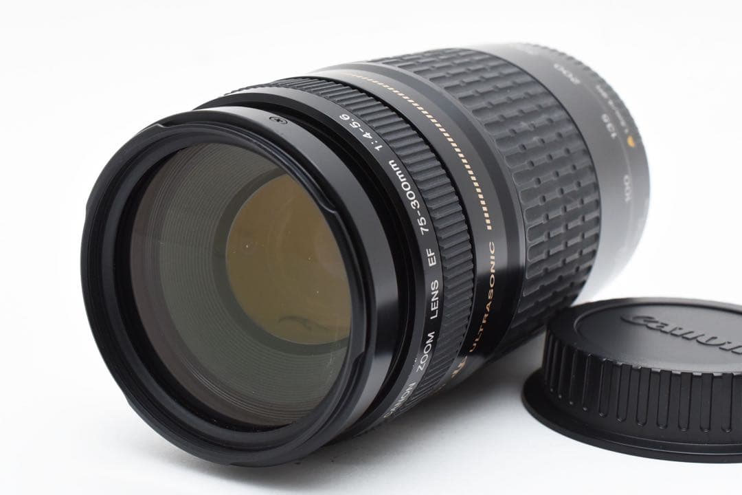 デジタル一眼レフカメラ/Canon EOS Kiss X9i望遠レンズセット