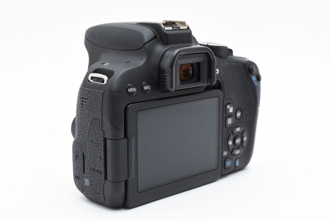 デジタル一眼レフカメラ/Canon EOS Kiss X9i望遠レンズセット