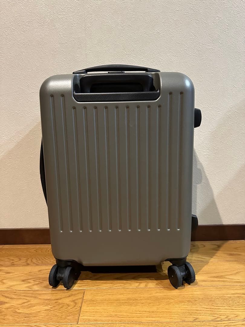 TAKEO KIKUCHI スーツケース SサイズCTY002A-32