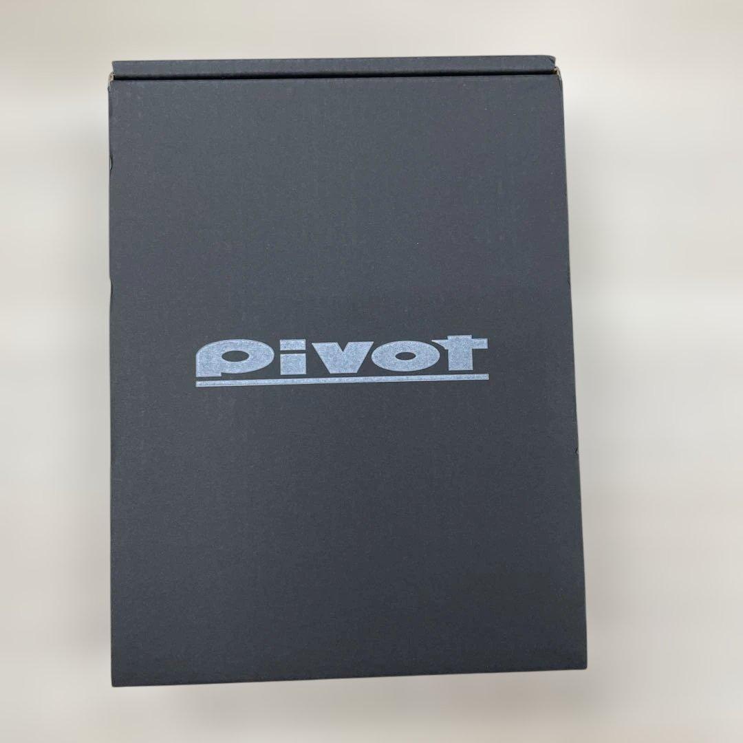 10679 PIVOT スロコン 3-drive・α 3DA (クルスロ)