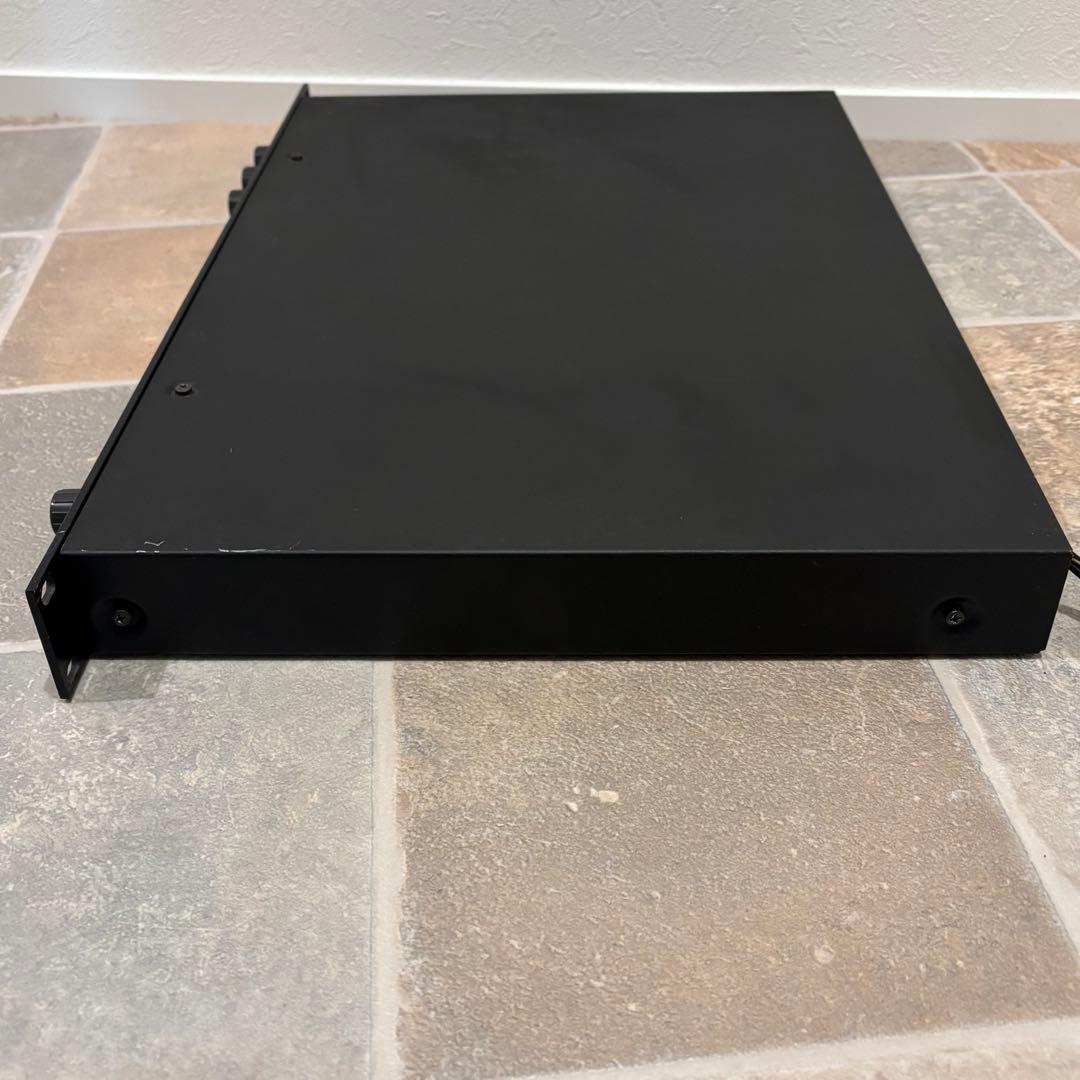 【美品】YAMAHA FX770 GUITAR EFFECT PROCESSOR