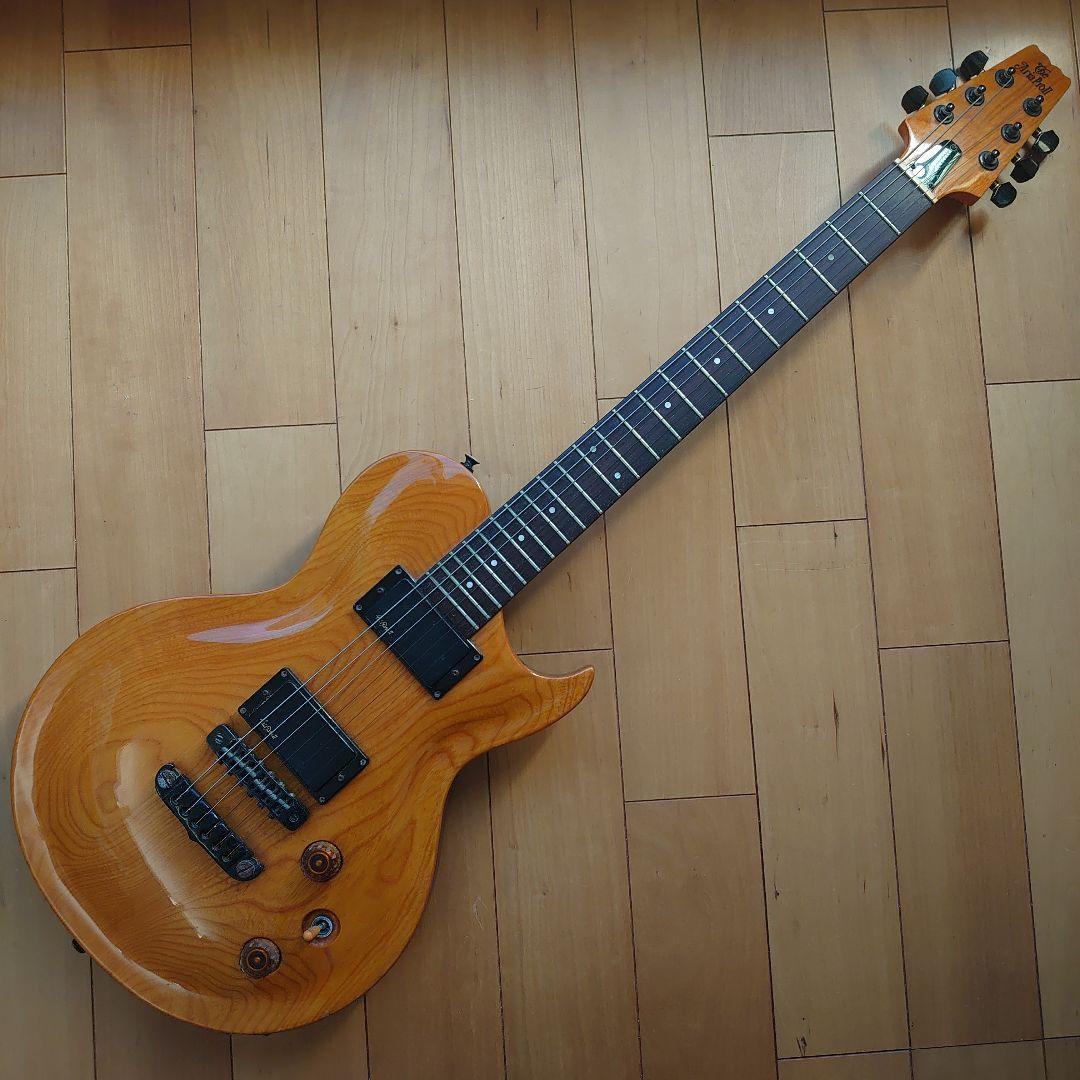 ◆太郎◆Aria ProⅡ PE-R1000◆希少ワンオーナー美品◆