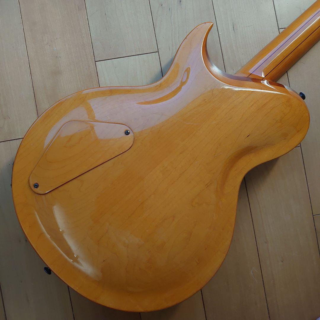 ◆太郎◆Aria ProⅡ PE-R1000◆希少ワンオーナー美品◆