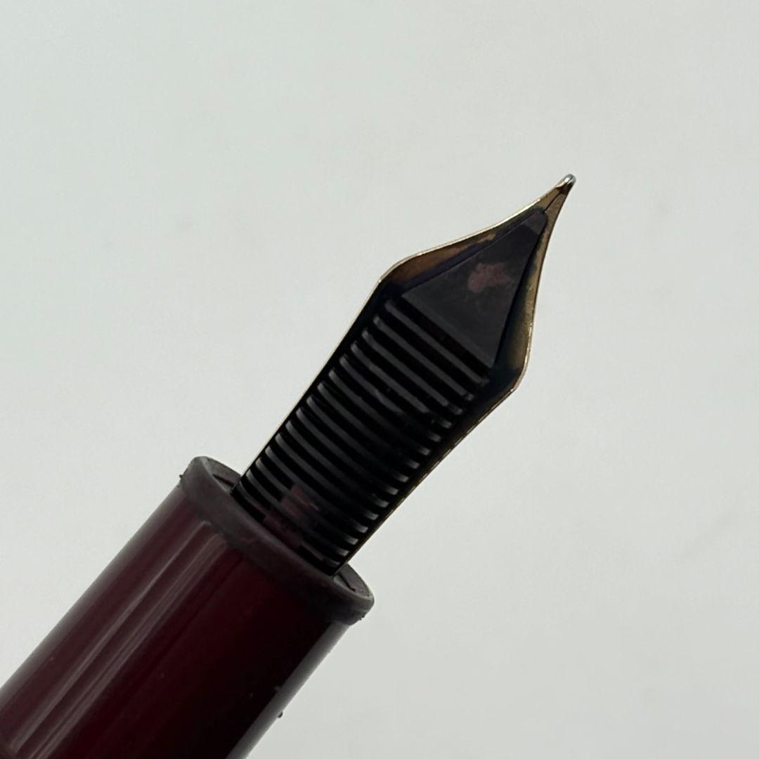 モンブラン マイスターシュテック ペン先 14k 4810