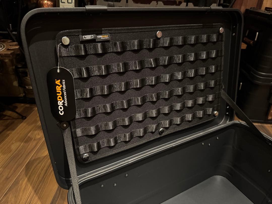 完売入手困難 新品同様　ノデルデザイン　Beck container