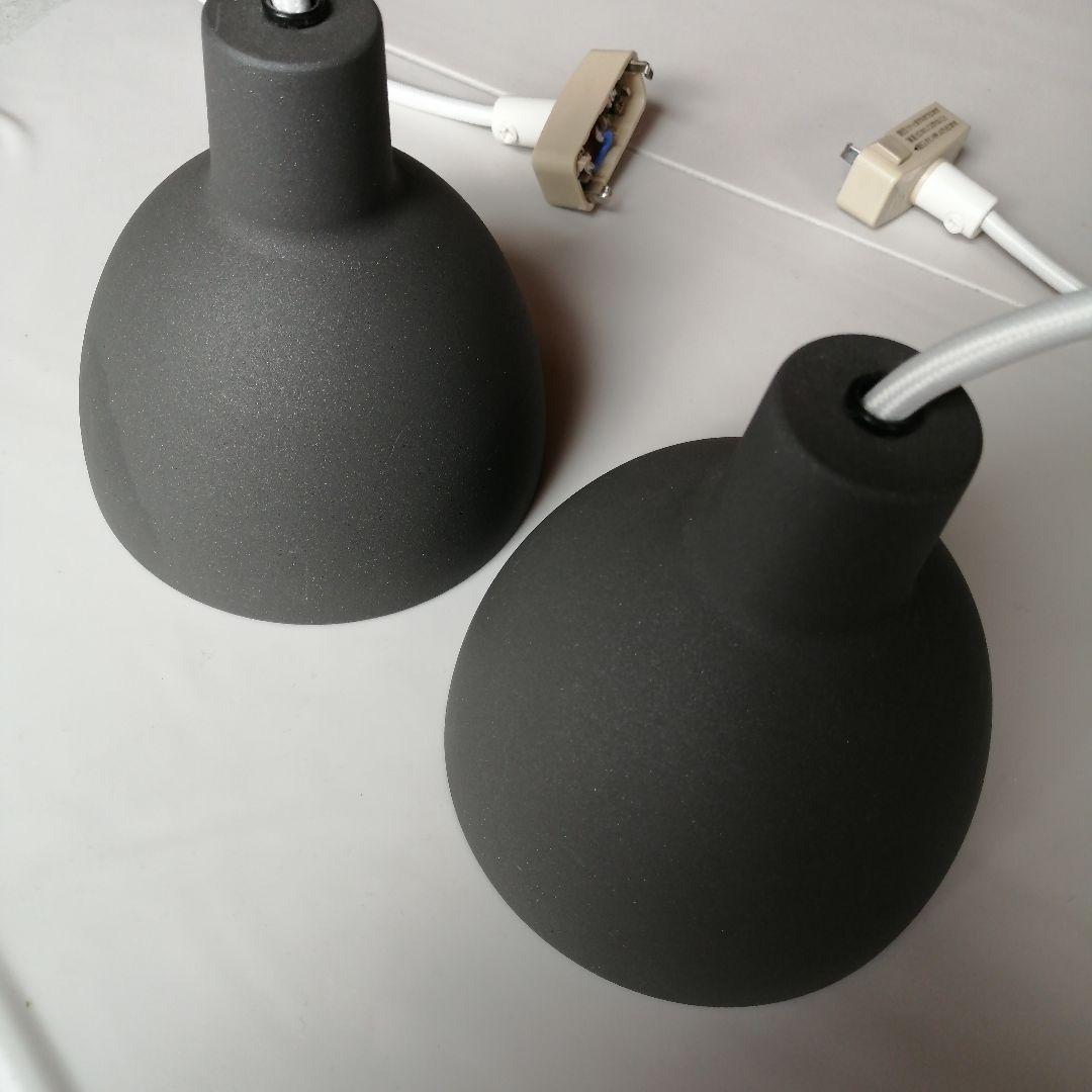 専用　louis poulsen Toldbod 120Duo 2個