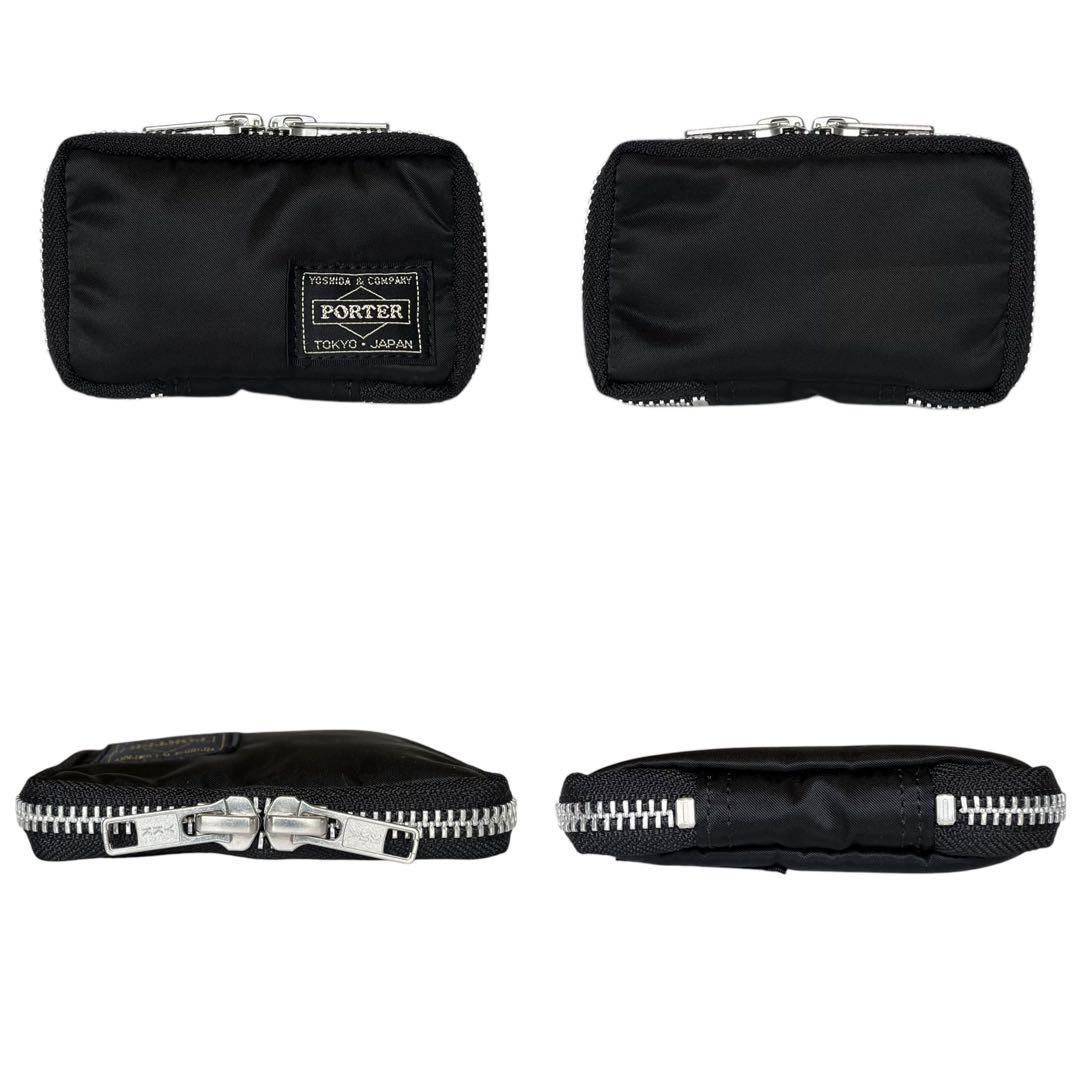 【simple.soccerさん専用】PORTER TANKER キーケース