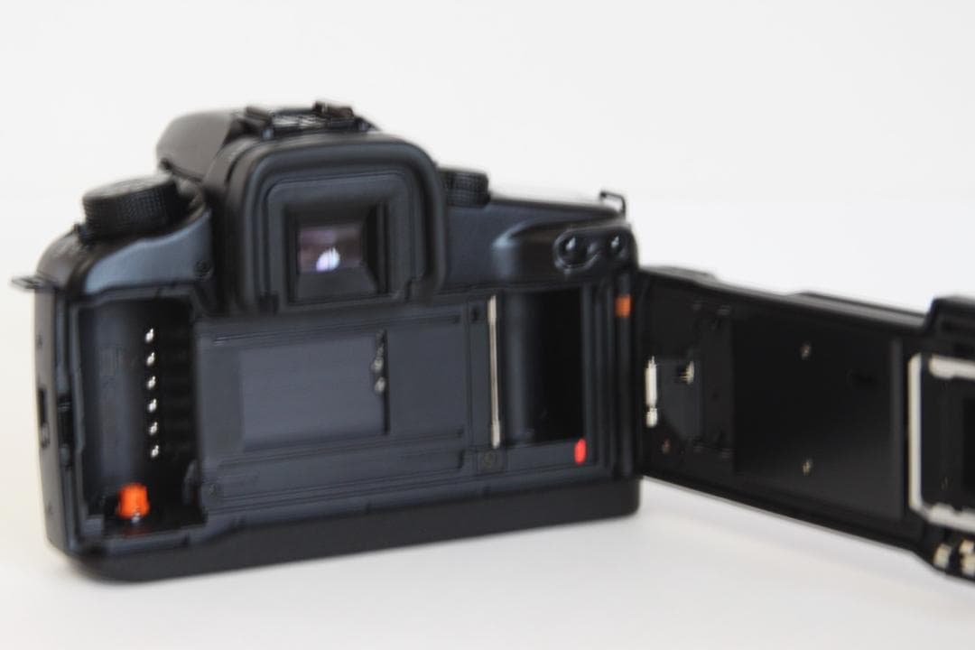 Canon EOS 7 EYE CONTROL キヤノン