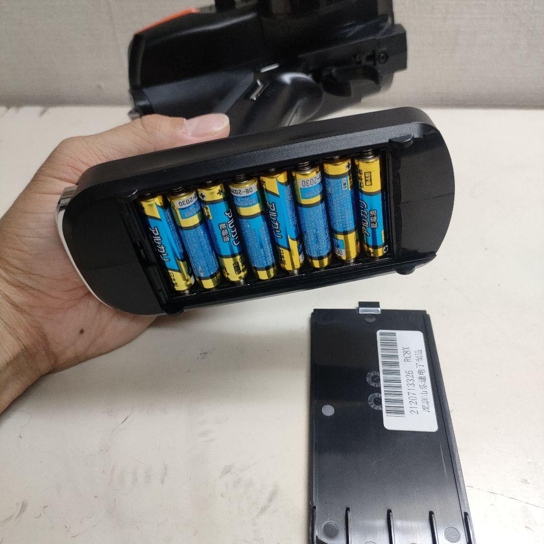 【使用少】RadioLink RC8X高性能プロポ、受信機4個セット