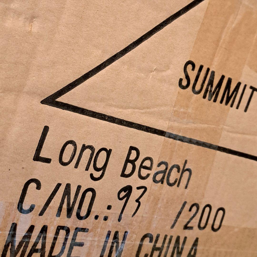 グレートミッドナイトドラゴン フィギュア スタチュー サミットコレクション