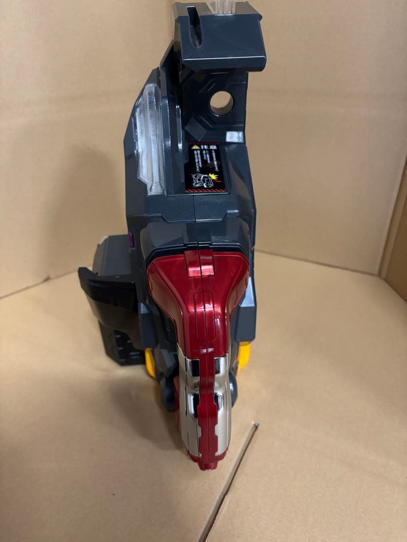 パチンコ・エヴァンゲリオン レバー 役物